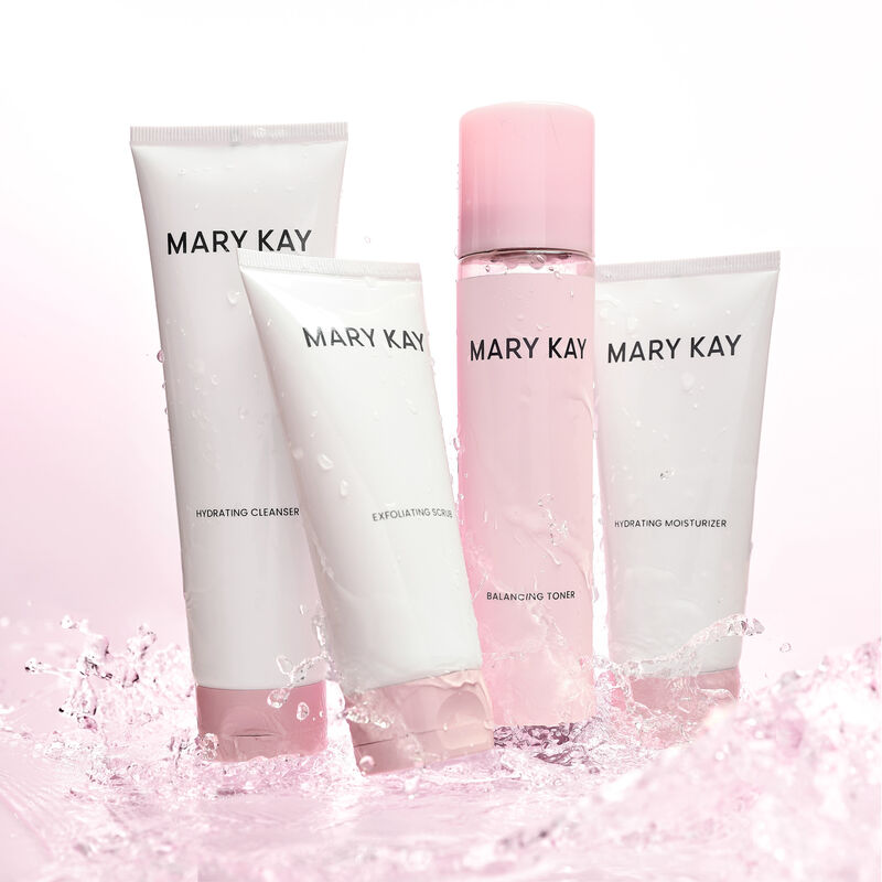 mary kay